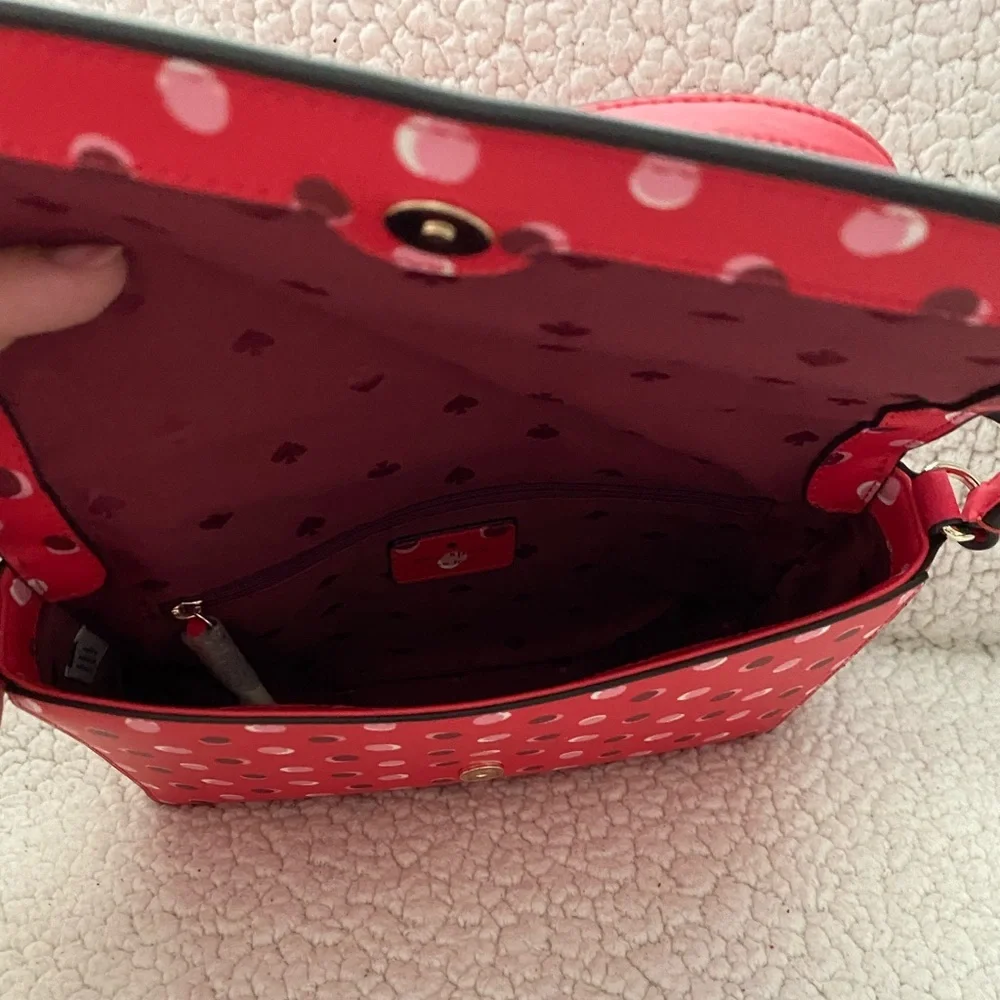NWT Kate Spade Crossbody♠️ - Picture 3 of 4